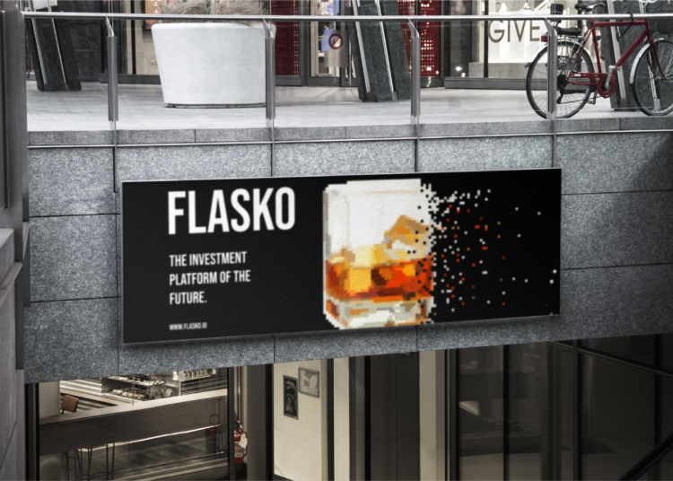 Flasko (FLSK) Presale Has Garnered The Attention Of Monero (XMR)….