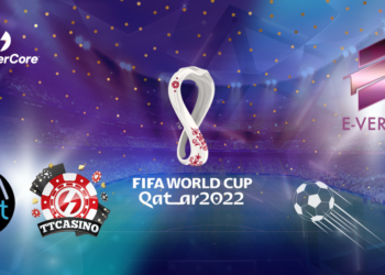 ThunderCore Kicks Off FIFA World Cup 2022 Fever With Themed…