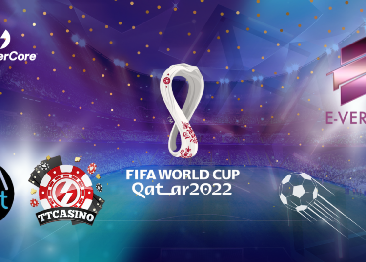 ThunderCore Kicks Off FIFA World Cup 2022 Fever With Themed…