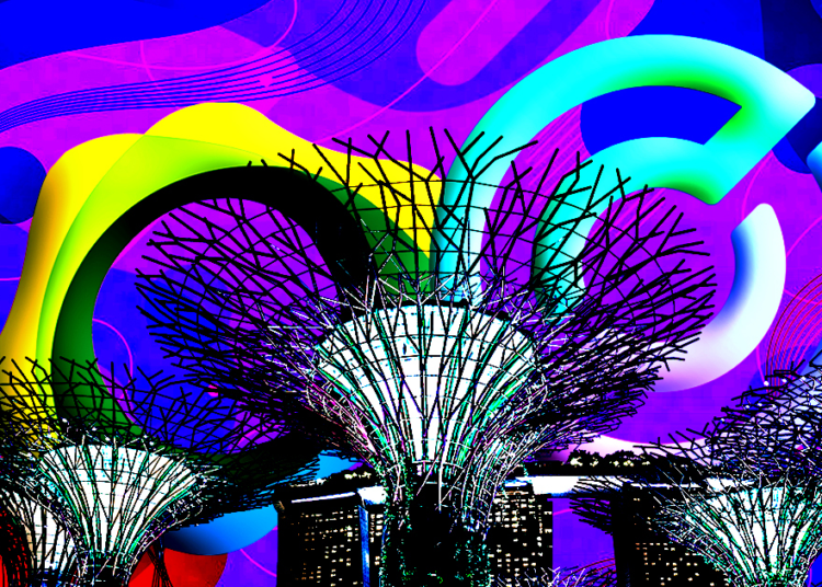 Circle, Paxos secure regulatory approval from Singapore financial watchdog