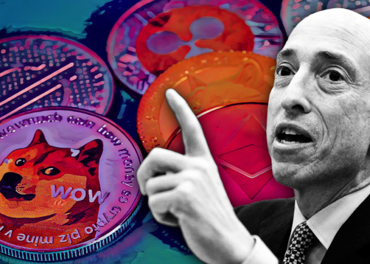 SEC victory over LBRY has ramifications for Ripple and wider crypto market