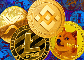 Mid-cap tokens outperform Bitcoin over past 7 days as BNB hits 6% market dominance