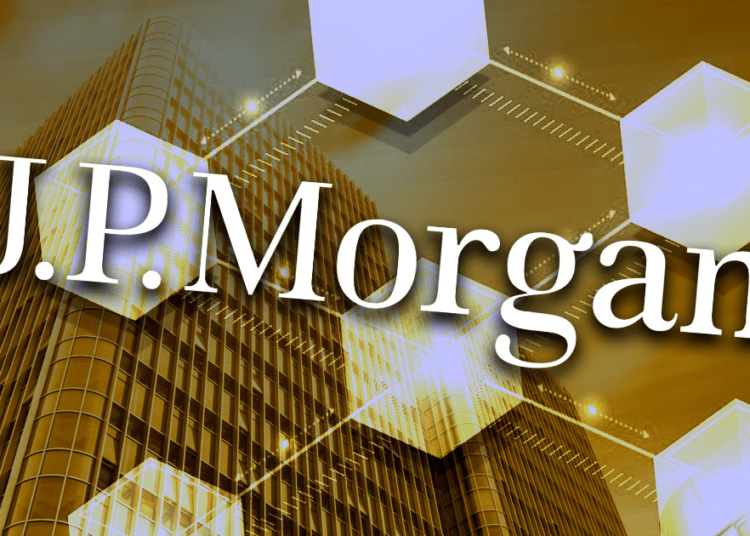 JP Morgan believes regulation will lead to convergence of crypto, TradFi