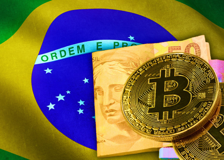 Brazil approves cryptocurrency bill recognizing Bitcoin as a payment method