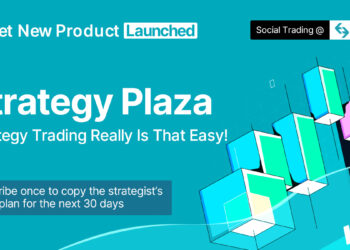 Bitget Innovates Social Trading With New Feature ‘Strategy Plaza’ – Press release Bitcoin News