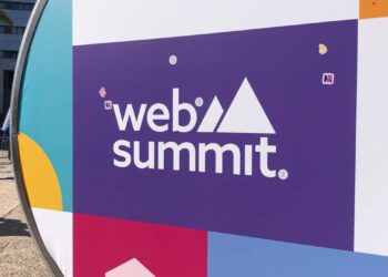 Day 3 of Web Summit 2022: Blockchain, Privacy, and AI