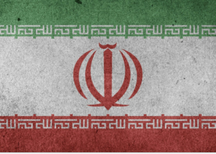 Binance Helped Iranian Firms Trade $8 Billion Despite Sanctions