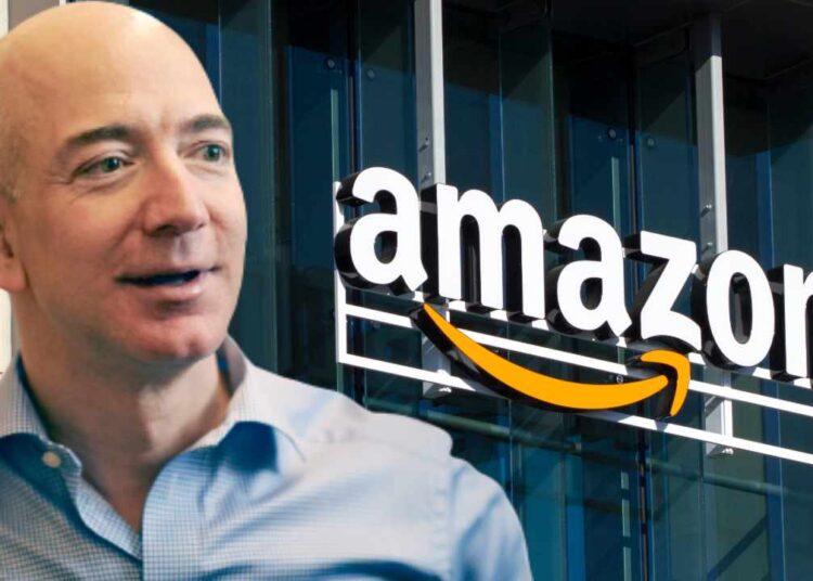 Amazon Founder Jeff Bezos Advises What Consumers and Businesses Should Do as Recession Looms – Economics Bitcoin News