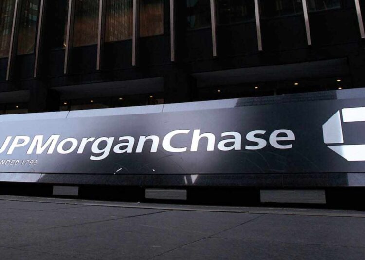 JPMorgan Chase Granted Wallet Trademark Covering Various Virtual Currency and Crypto Payment Services – Featured Bitcoin News
