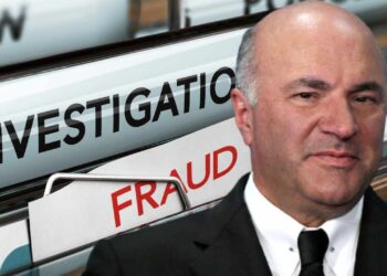 Kevin O’Leary Slammed for Saying He’d Back Former FTX CEO Again — Insists SBF Is a ‘Brilliant’ Crypto Trader – Featured Bitcoin News