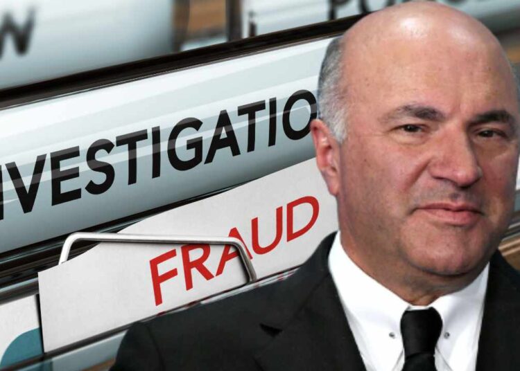 Kevin O’Leary Slammed for Saying He’d Back Former FTX CEO Again — Insists SBF Is a ‘Brilliant’ Crypto Trader – Featured Bitcoin News