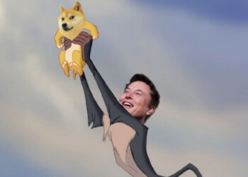 Dogecoin Jumps 116% Higher in 2 Weeks, King of Meme Coins Outperforms Leading Crypto Assets – Markets and Prices Bitcoin News