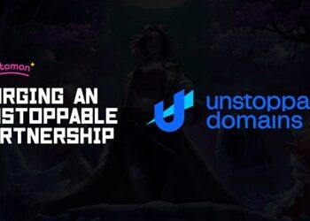Web3 Gaming Company Kryptomon Partners with Unstoppable Domains