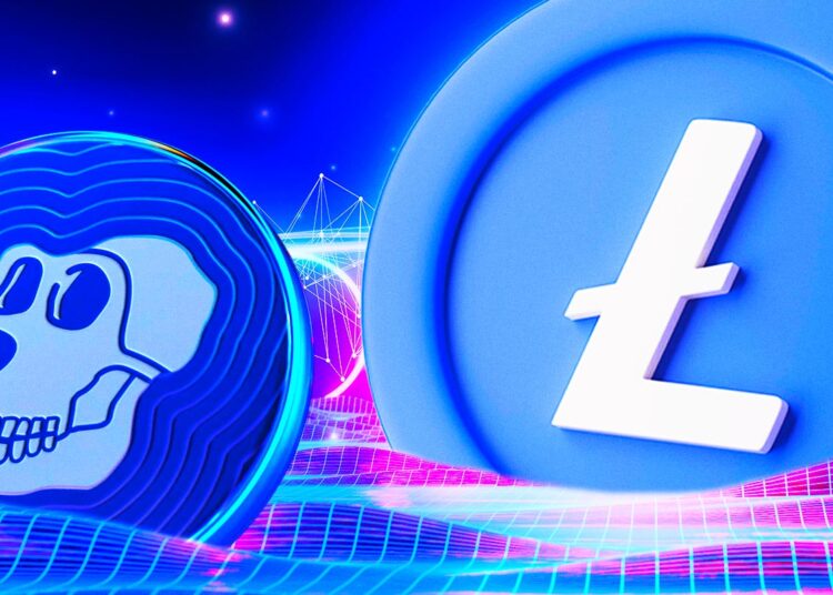 Litecoin (LTC), Apecoin (APE) and One DeFi Altcoin Looking Ripe for Rallies, According to Popular Crypto Analyst