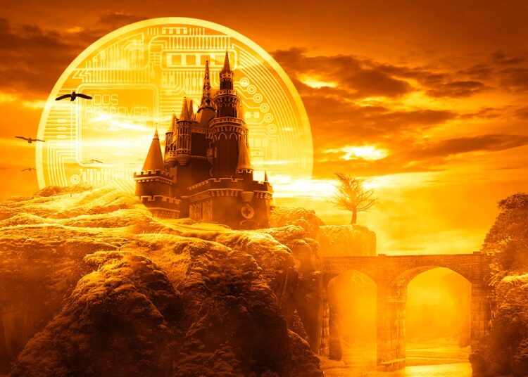 Top Analyst Predicts Big Rally for One Ethereum-Based Altcoin, Says Crypto Catalyst Coming in Two Weeks