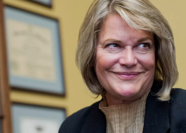 FTX Shows “It’s Time” for Congress to Learn About…