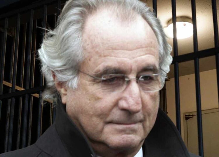 Former US Regulator Likens FTX and Sam Bankman-Fried to Bernie Madoff and His Ponzi Scheme – Regulation Bitcoin News