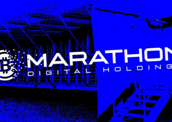Marathon Digital’s BTC production slumps 51% in Q3; Revenue takes further hit from falling BTC price