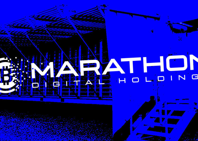 Marathon Digital’s BTC production slumps 51% in Q3; Revenue takes further hit from falling BTC price
