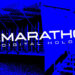Marathon Digital’s BTC production slumps 51% in Q3; Revenue takes further hit from falling BTC price