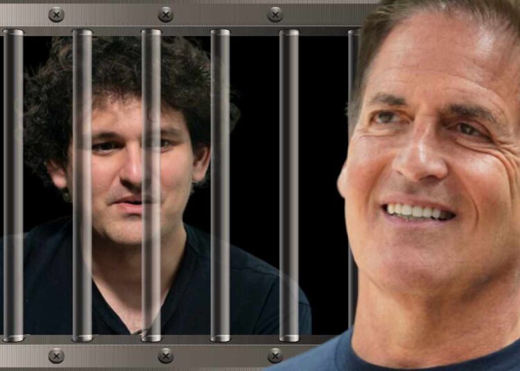 If I Were Sam Bankman-Fried, I’d Be Afraid of Going to Jail for a Long Time – Featured Bitcoin News