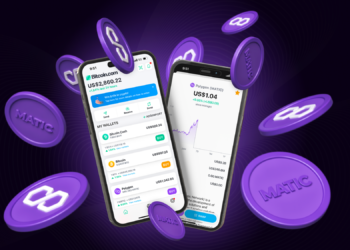 Bitcoin․com Wallet Integrates Polygon (MATIC) Unlocking Secure Low-Cost Access to Thousands of Decentralized Applications – Press release Bitcoin News