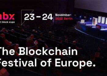 Europe’s Top Startups Join Investors and Blockchain Community at Next Block Expo 2022