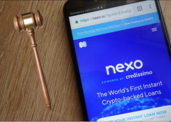 Investors file lawsuit against Nexo alleging blocked withdrawals