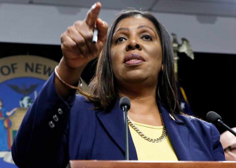 NY Attorney General Urges Congress to Ban Crypto in Retirement Accounts – Regulation Bitcoin News