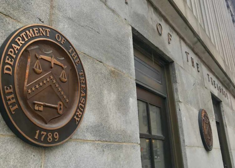 Crypto Exchange Kraken Settles With Treasury Department Over Sanctions Violations – Regulation Bitcoin News