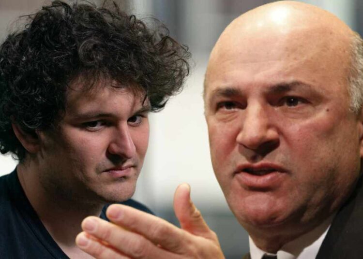 Kevin O’Leary Reveals How He Almost Secured $8 Billion to Rescue FTX Before It Collapsed – Exchanges Bitcoin News