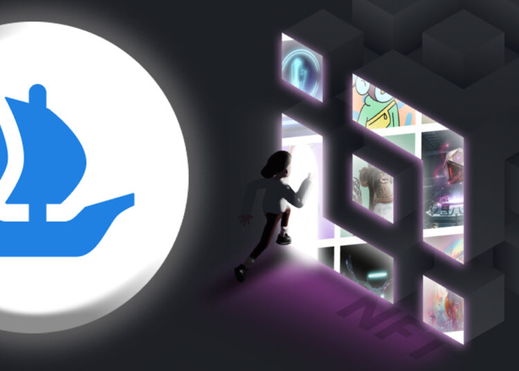 The World’s Largest NFT Marketplace Opensea Adds BNB Blockchain Support – Bitcoin News