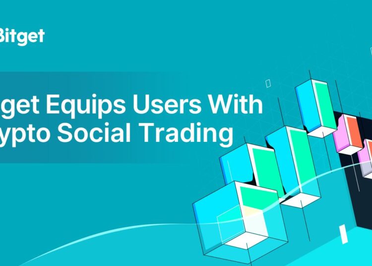 Bitget Gives Investors an Edge With a Series of Crypto Social Trading Features – Sponsored Bitcoin News