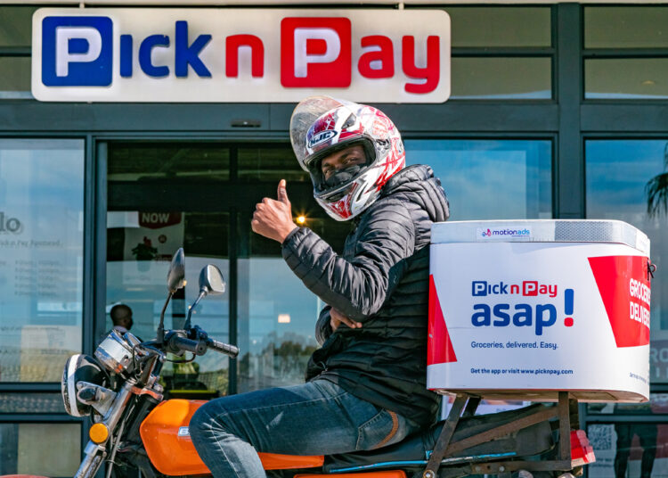 South Africa Retailer Pick n Pay Now Accepts Payment in Bitcoin at 39 Outlets – Africa Bitcoin News