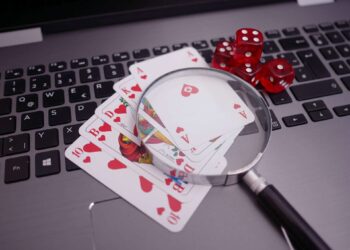 The Two Worst Things About Online Casinos (and How To Circumvent Them)