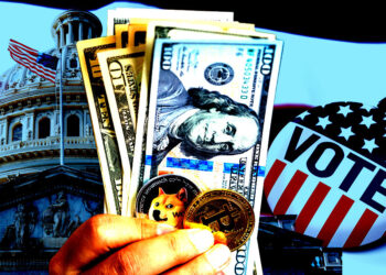SBF reveals he donated to Republicans & Democrats as lobbying by crypto firms continues ahead of the midterms
