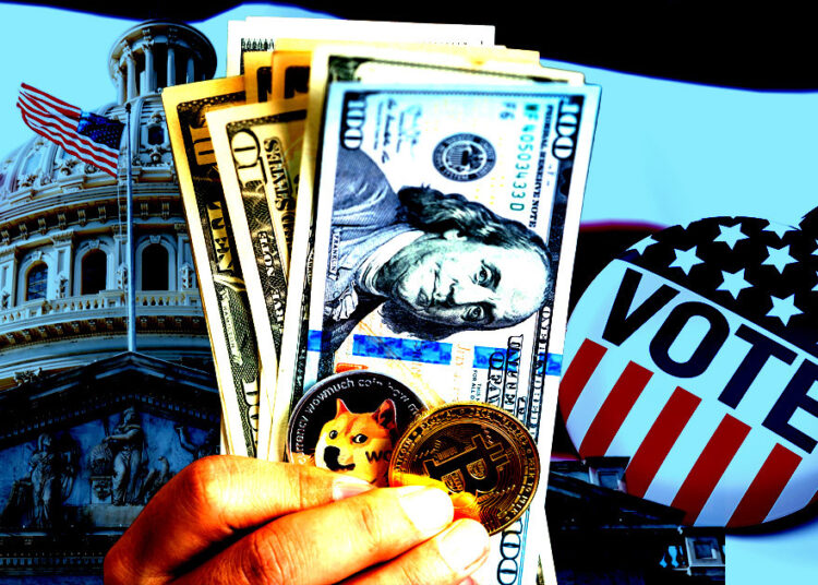SBF reveals he donated to Republicans & Democrats as lobbying by crypto firms continues ahead of the midterms
