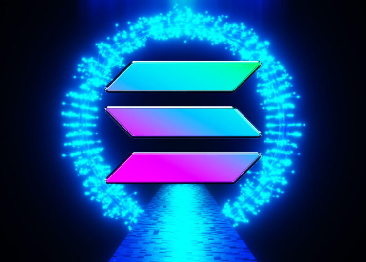 Popular Analyst Warns Steep Correction in Sight for Solana, Says SOL Has Ways To Go – Here’s His Target