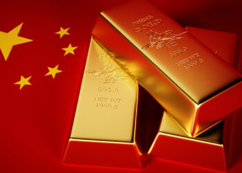 China Suspected of Stockpiling Gold to ‘Cut Greenback Dependence’ – Economics Bitcoin News