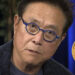 Robert Kiyosaki Bullish on Bitcoin