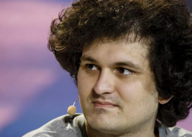 Is Sam Bankman-Fried losing the plot?