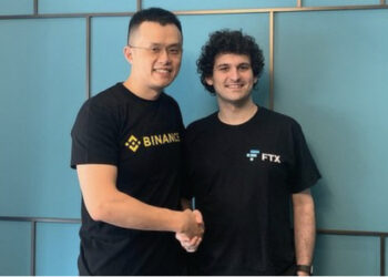 CZ stops crypto market meltdown by buying FTX