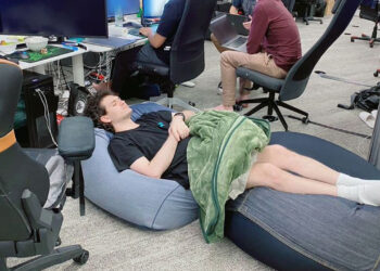 SBF Is Sleeping Better, Playing Video Games — New York Times Sam Bankman-Fried Interview Dunked on for Going Soft on FTX Co-Founder – Bitcoin News