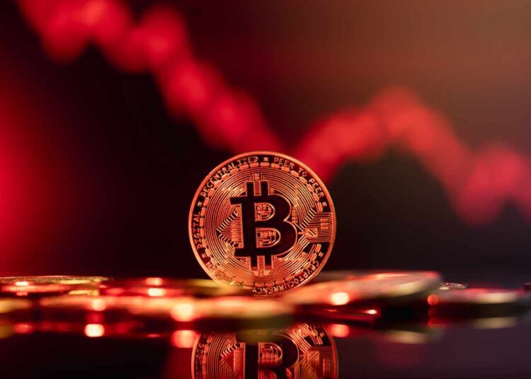 Peter Schiff Says Bitcoin Still Has a Long Way to Fall — Values BTC at $10K – Markets and Prices Bitcoin News