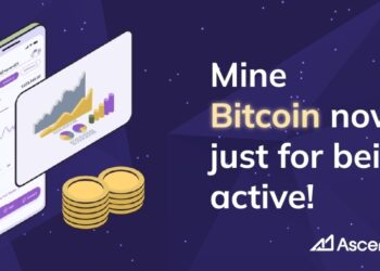 Reward Every Step of the Way – Press release Bitcoin News