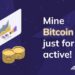 Reward Every Step of the Way – Press release Bitcoin News