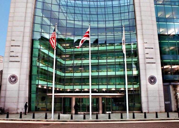 US Lawmakers ‘Deeply Concerned’ That SEC Is Enacting Rules Too Quickly, Without Sufficient Feedback – Regulation Bitcoin News