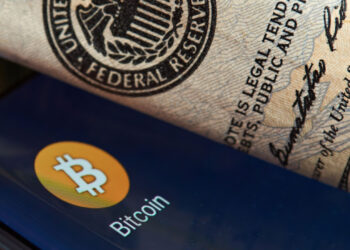 BTC, ETH Move Lower on Thursday, After Hawkish Fed Rate Hike – Market Updates Bitcoin News