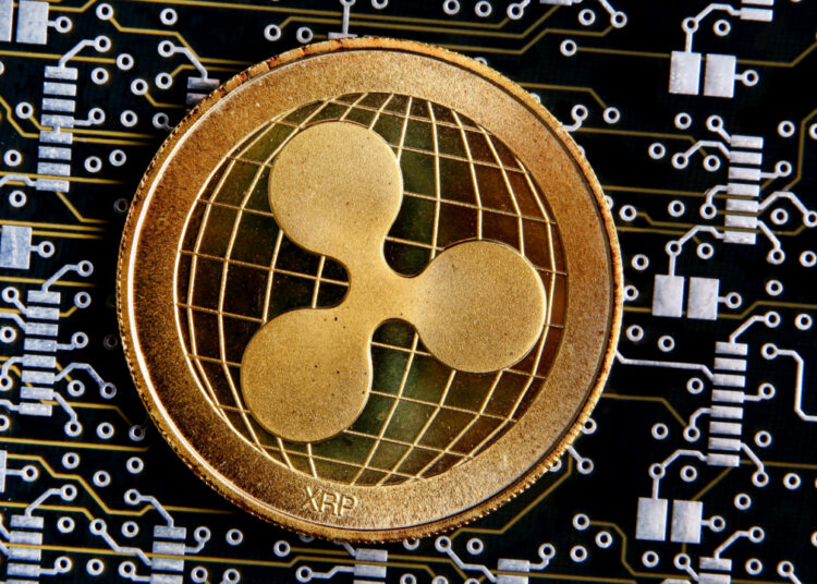 XRP Climbs to 3-Week High, DOGE Nearly 10% Higher – Market Updates Bitcoin News