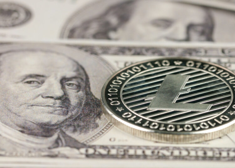 LTC Nears 6-Month High, as Near Rebounds From Recent Lows – Market Updates Bitcoin News